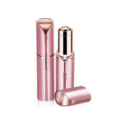 Women's 4-in-1 Electric Shaver Epilator Trimmer Kit